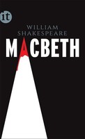 Die TragöDie Des Macbeth William Shakespeare