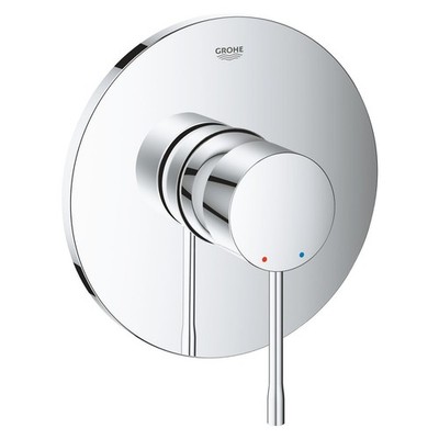 Grohe Essence Einhebel Brausearmatur 24168001 in Chrom
