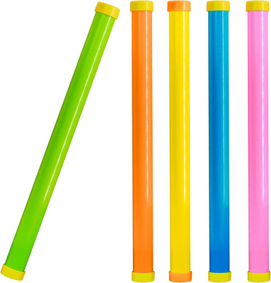 16'' Groan Tube Noise Makers 5 Pack - Funny Party Noisemaker for Kids and  - Part