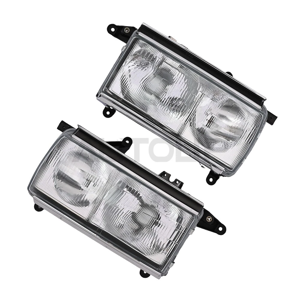 Headlights for 1995 Toyota Land Cruiser for sale | eBay