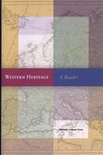 Western Heritage: A Reader