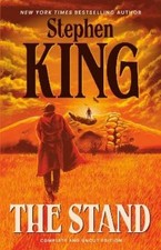 Stephen King The Stand (Taschenbuch) (US IMPORT)