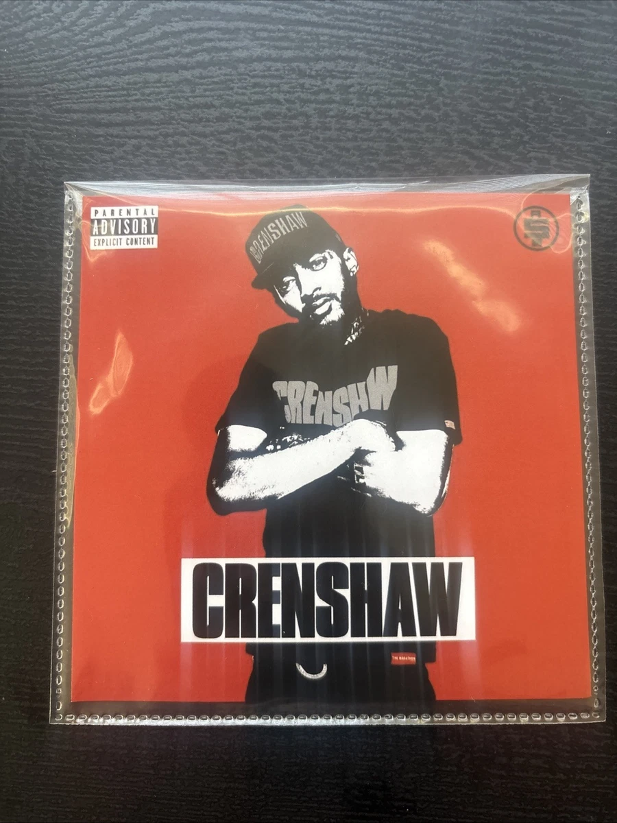 g-rap Nipsey Hussle CD 4枚セット g-rap Nipsey Hussle CD 4枚セット