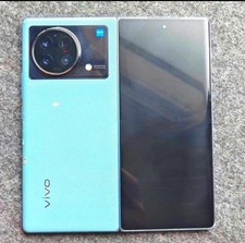 Vivo X Fold 12GB RAM 256GB Android Foldable Smartphone Japanese Support From Jap