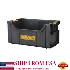 TOUGHSYSTEM 22 in. Tote Tool Box