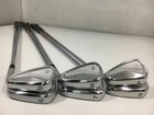 TaylorMade P7MC 2020 US Iron Set 5-Pw 6pc Flex Stiff N.S.PRO MODUS3 TOUR 105