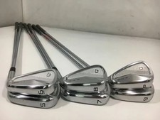 TaylorMade P7MC 2020 US Iron Set 5-Pw 6pc Flex Stiff N.S.PRO MODUS3 TOUR 105