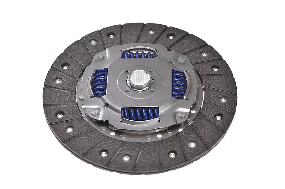 Disque embrayage pour Audi A3 TT Seat Altea Cordoba Leon Toledo
