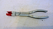 Vintage K-D Tools USA No.138 Spark Plug Terminal Boot Pliers Made In USA B54