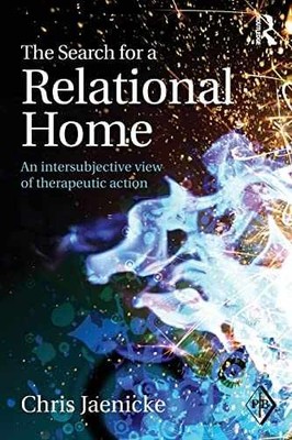 The Search for a Relational Home: An - Paperback, by Jaenicke Chris - Acceptable