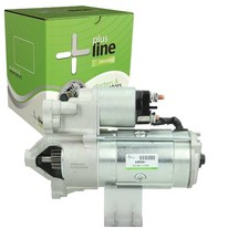 Démarreur Citroen DS4