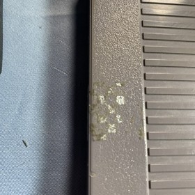 1985 Vintage NES American Gladiators Game Nintendo Japan 