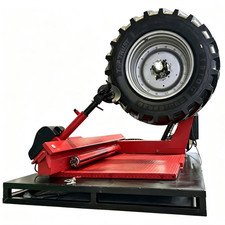 14-56 Tire Changer Machine For Truck Full Automatic Sicam Truck Tyre Changer 14-56 Tire Changer Machine For Truck Full Automatic Sicam Truck Tyre Changer