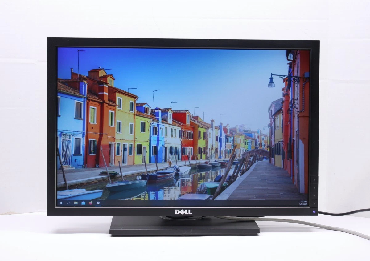 Dell P2210 for sale | eBay