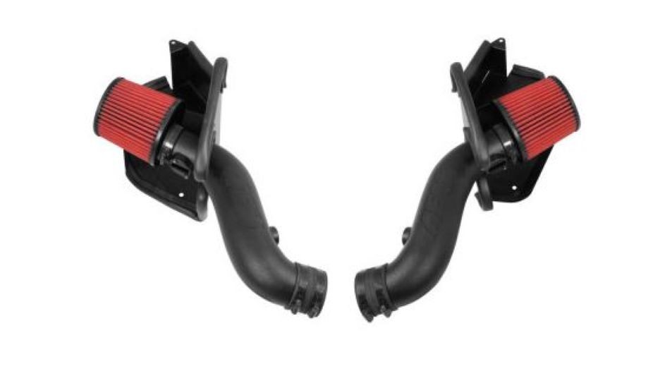 21-823DS Cold Air Intake System for Infiniti M37 Base X Q70 2011