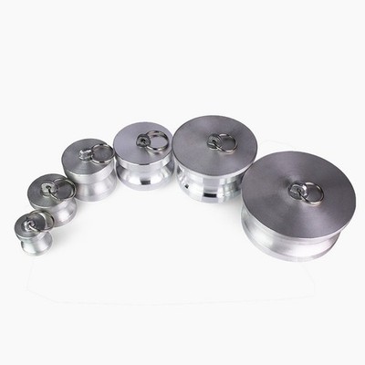 Camlock Fitting Aluminiumlegierung Schnellkupplung für Diesel und Maschinenöl