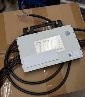 Hoymiles HM 1200