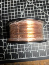 rio grande copper jewelers wire round 22g 16oz 1lb