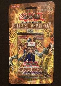 Pharaonic Guardian Booster Box | eBay