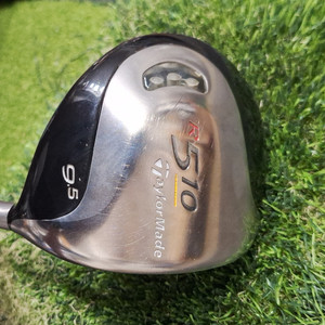 Taylormade R510 Driver | eBay