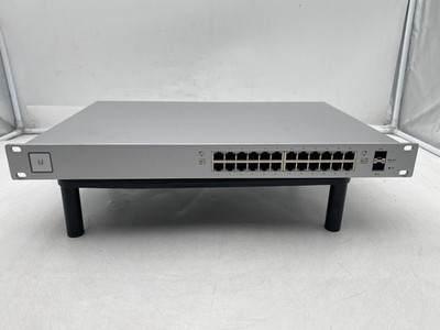 Ubiquiti US-24-250W PoE 24-Port Managed PoE Gigabit Switch Parts / Repair