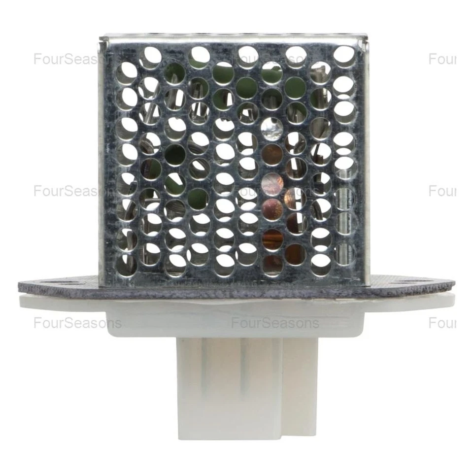 For Nissan Pathfinder 1987-1995 Four Seasons HVAC Blower Motor Resistor Foto 4 de 4