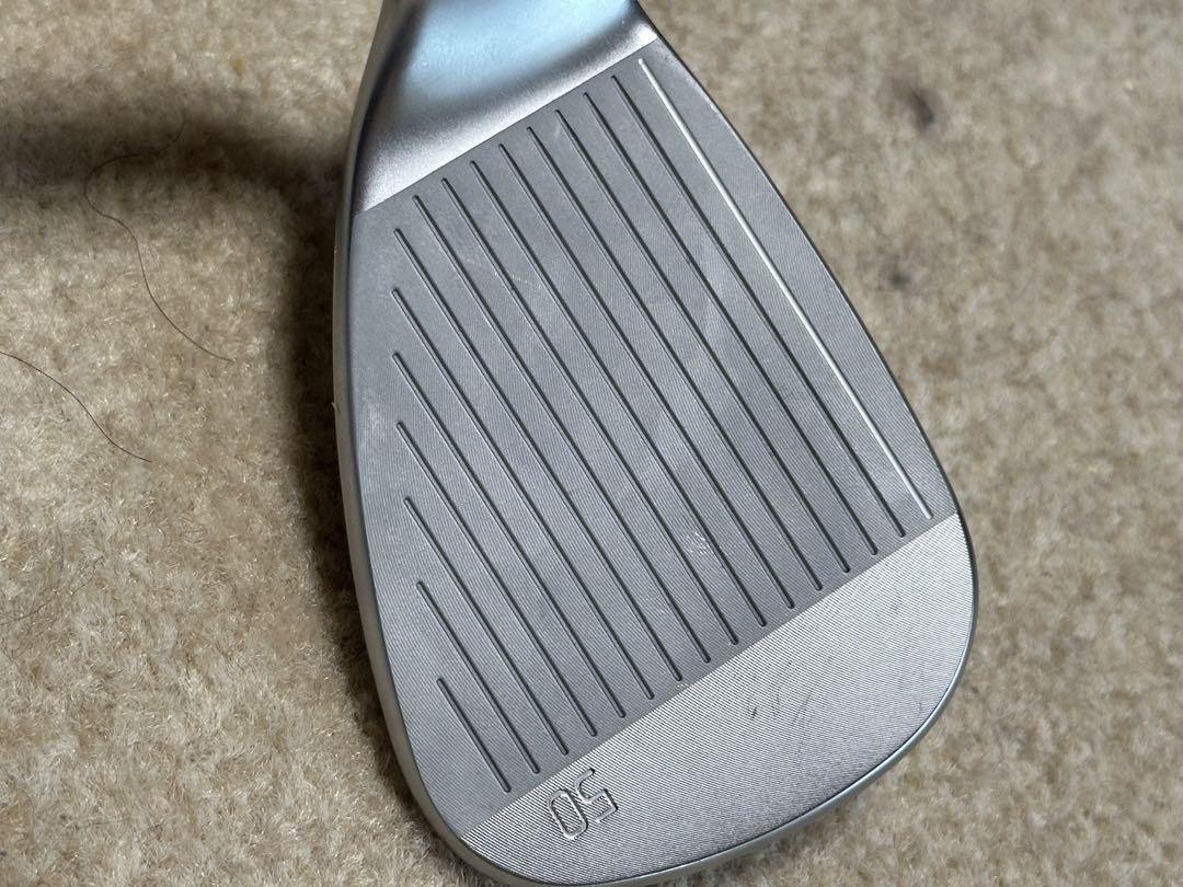 ping g430 50° tour 2.0 85S Ping G430 50 Tour 2.0 85S Golf Iron Right-Handed Used | eBay