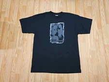 Vtg Great Expectations Gwyneth Paltrow 1997 Movie Promo Shirt Sz XL Deadstock