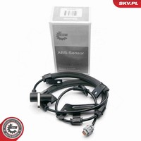 Esen SKV ABS Sensor Raddrehzahl 06SKV326 12V FüR Nissan Primera Hatchback P11