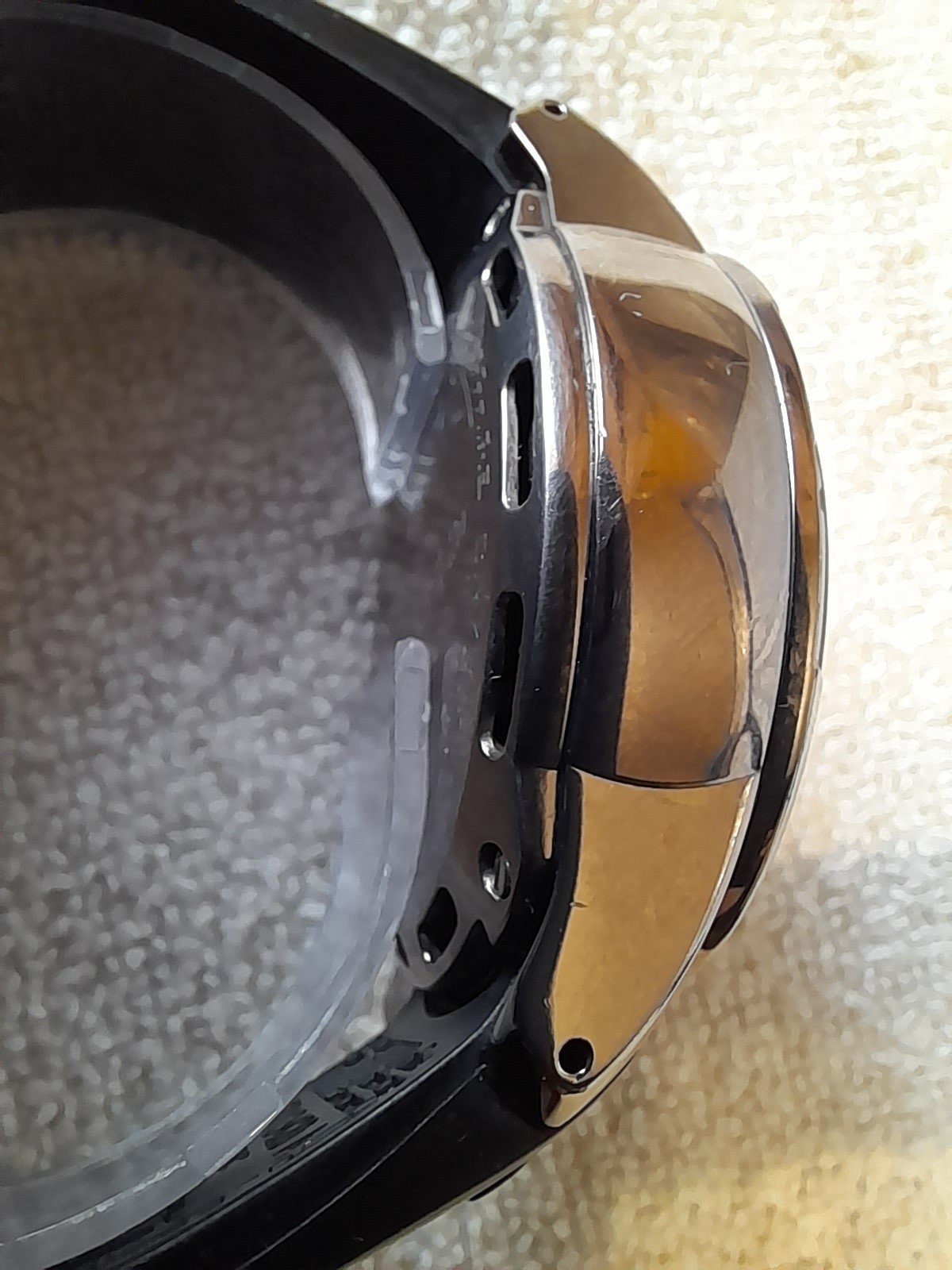 TISSOT T TOUCH 2 TITANIUM MULTI FUNCTION SMART WA… - image 6