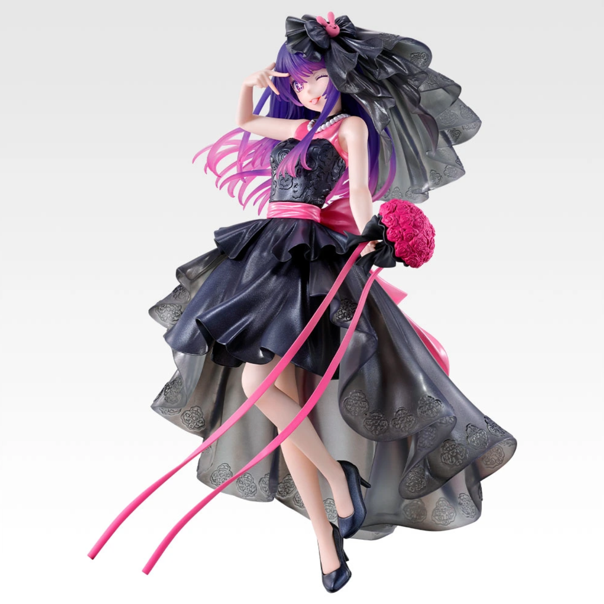 Ichiban Kuji Oshi no Ko Dream Bouquet Last One Ai Hoshino Figure 1