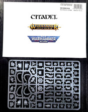 Leviathan Siege Dreadnought Close Combat Weapons Frame Warhammer