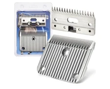 A2/AC Medium Blade 2.5mm Lister Star Legend Liberty Fusion Animal Clippers