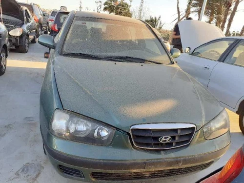 3380027900 Inyector para HYUNDAI ELANTRA (XD) 2.0 CRDi Comfort (5-ptas.) 3848409 - Imagen 4 de 10