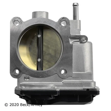 Корпус дроссельной заслонки Beck Arnley 154-0208 - Изображение 2 из 4