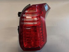 Rückleuchte rechts Peugeot 5008 I  9672666680 P24404652