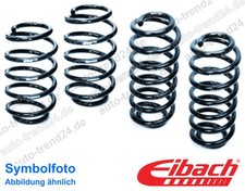 Tieferlegungsfedern 20-30mm u.a.: Fiat Doblo Großraumlim. 360 361 510 511 22-25