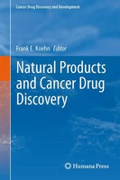 Frank E. Koehn | Natural Products And Cancer Drug Discovery | Taschenbuch (2014)