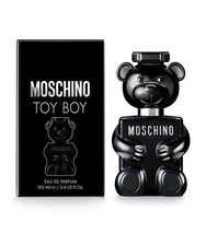 Moschino Toy Boy Eau de Parfum 100ml EDP Men’s Fragrance