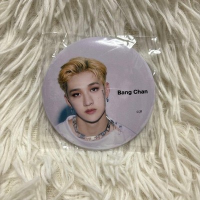 StrayKids Banchan Scars Can Badge