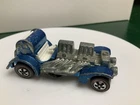 1971 Hot Wheels Redline - Special Delivery - Blue HK