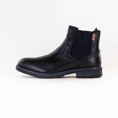 Pikolinos Men's York Chelsea Boots Size 41