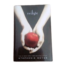 Twilight von Stephenie Meyer (2020, Gebundene Ausgabe)