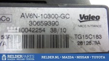 Alternateur Mazda MPV