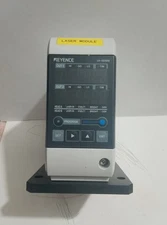Keyence LK-GD500 LKGD500 Laser Controller Module
