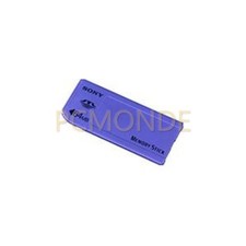 Sony 64 MB Memory Stick Media MSA-64A 