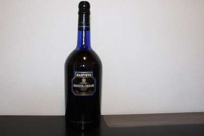 Sherry Harveys Bristol 17.5 Vol