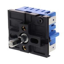 WB24X25013 STOVE RANGE SWITCH FOR GE ERP REPLACMENT