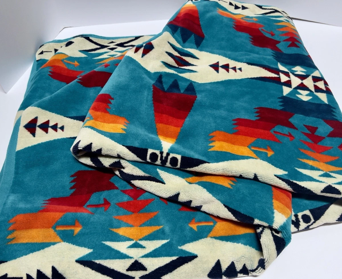Pendleton Bath Beach Towels for sale | eBay