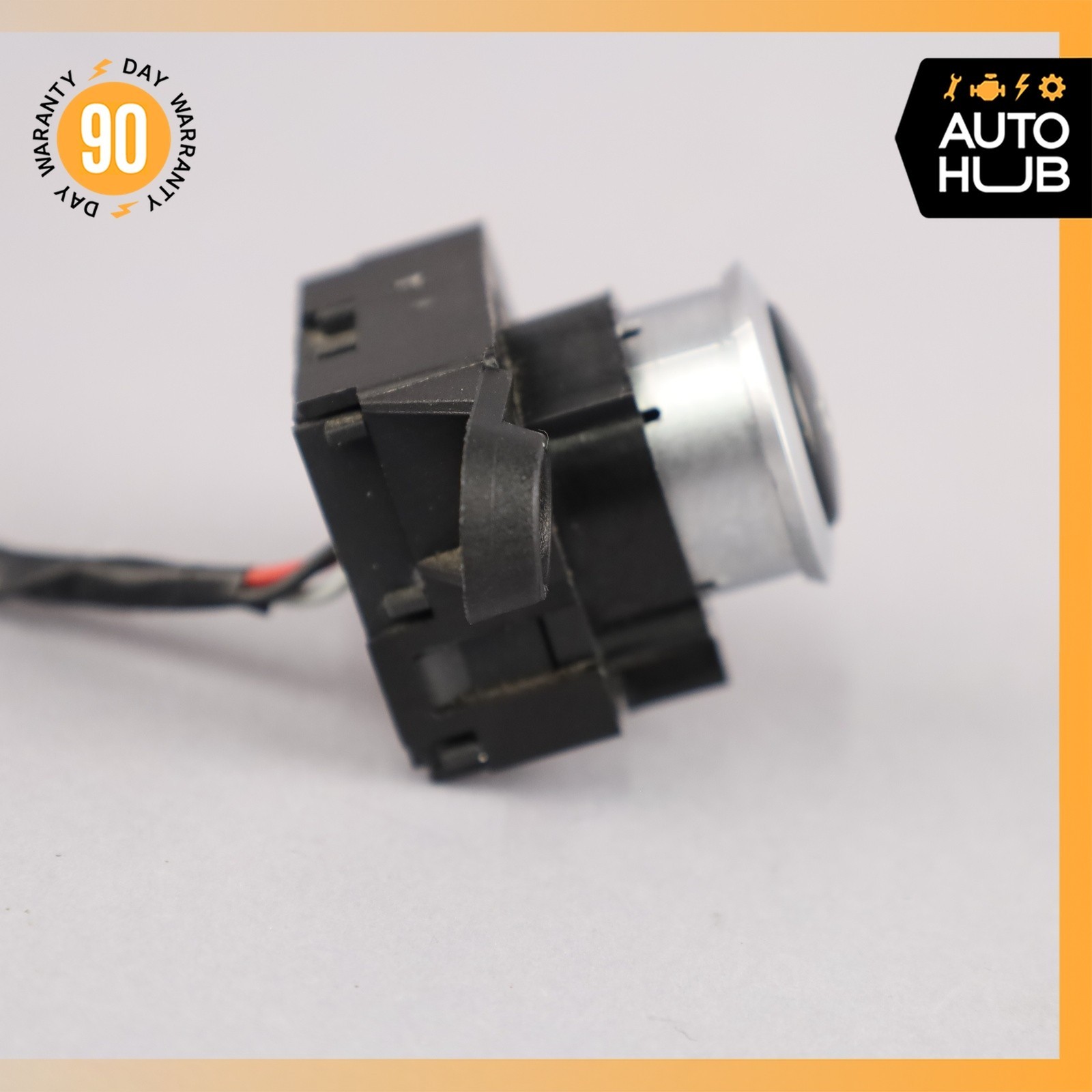 11-16 Ferrari FF F151 Duel View Camera Control Switch 268002 OEM